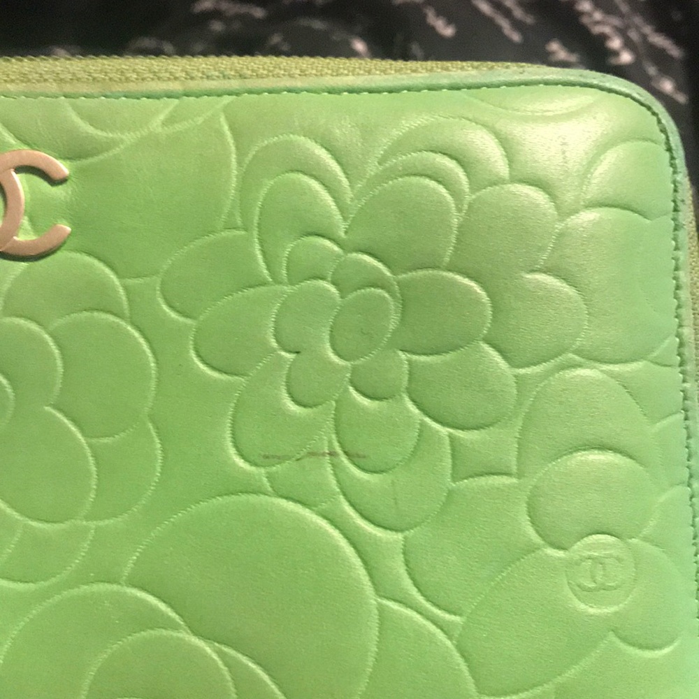wallet SOLD - Picture 8 of 8